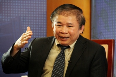 Thứ trưởng Bộ Giáo dục: 'Hãy đọc kỹ phương án xét tuyển trước khi góp ý'